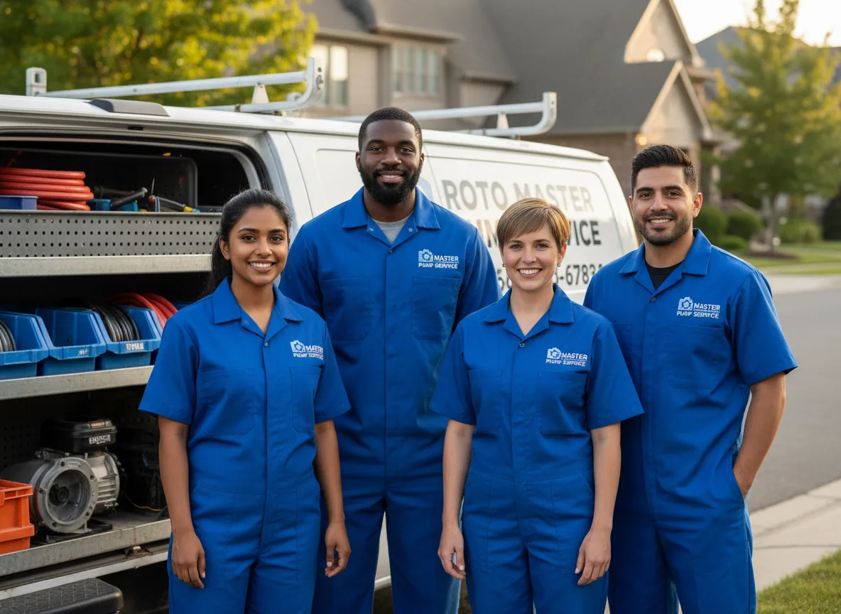 Sump Pump Installation company in Roxbury, MA